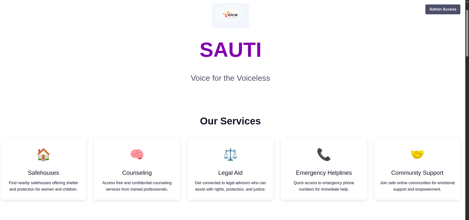 sautiapp